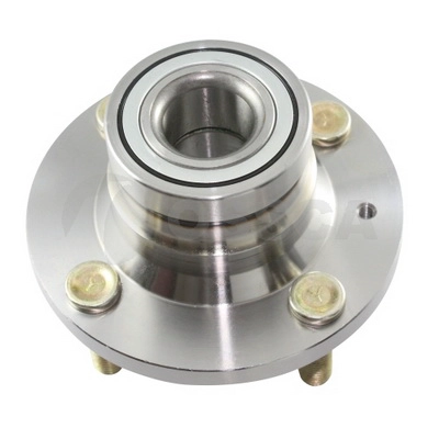 Ступица колесазадлев/правdф125.5mm mitsubishi carisma (da ) 95-06 colt iv (ca a) 92-96 colt v OSSCA 40263