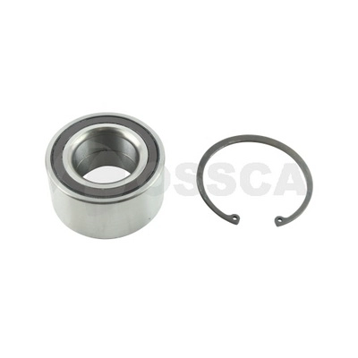 Подшипник ступицы колеса mazda 6 (gh) 07-10 6 sport (gh) 07-09 6 sport kombi (gh) 09-10 OSSCA 70715