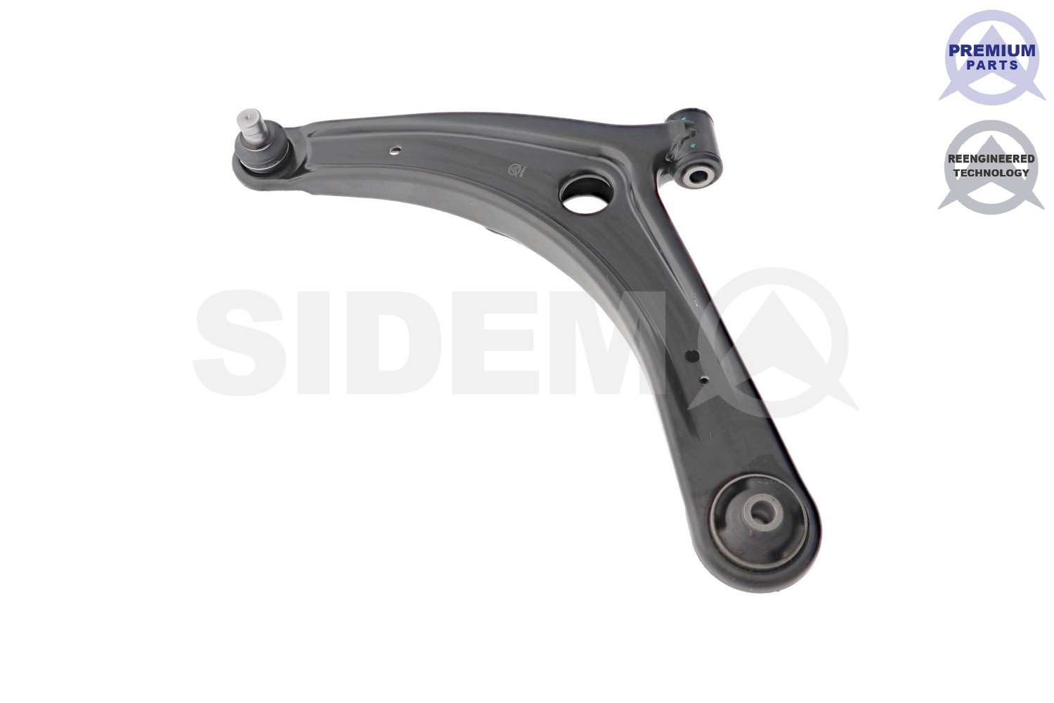 Рычаг подвески колеса SIDEM 71470 R