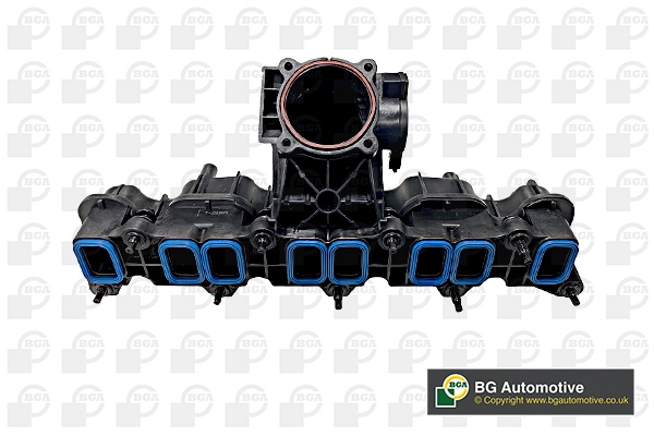 Коллектор впускной ford transit 2.2d 07-18 pgfa cyfa cyrb cy24 drfa drra uhr5 BGA MG23045