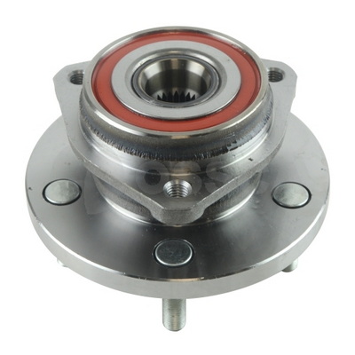 Ступица колеса jeep grand cherokee ii (wj wg) 99-05 OSSCA 70276