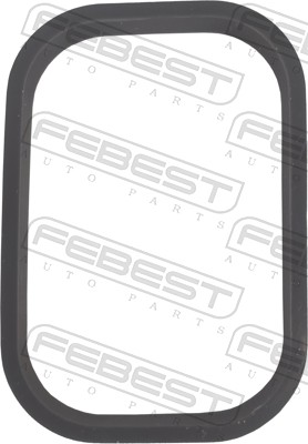 Прокладка коллектора впускного FEBEST 23402-001