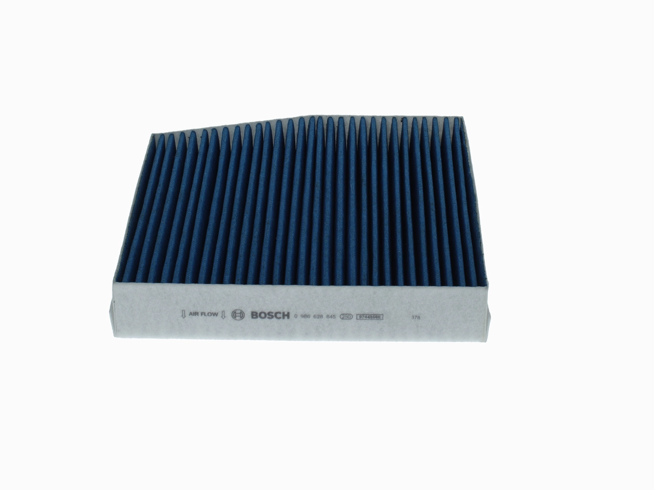 Фильтр салонный BOSCH 0986628645