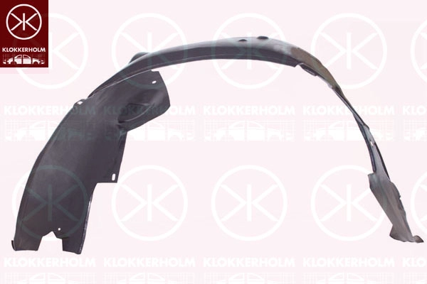 Klokkerholm KLOKKERHOLM 5051387