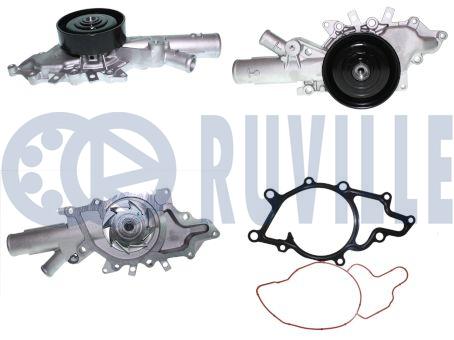 Помпа RUVILLE 561087