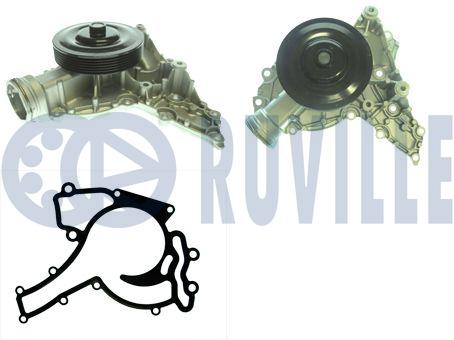 Помпа RUVILLE 561387
