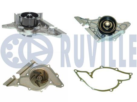 Помпа RUVILLE 56762A