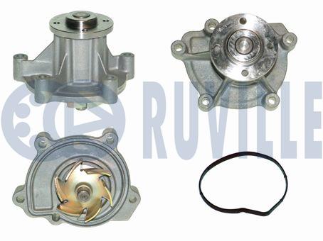 Помпа RUVILLE 56931