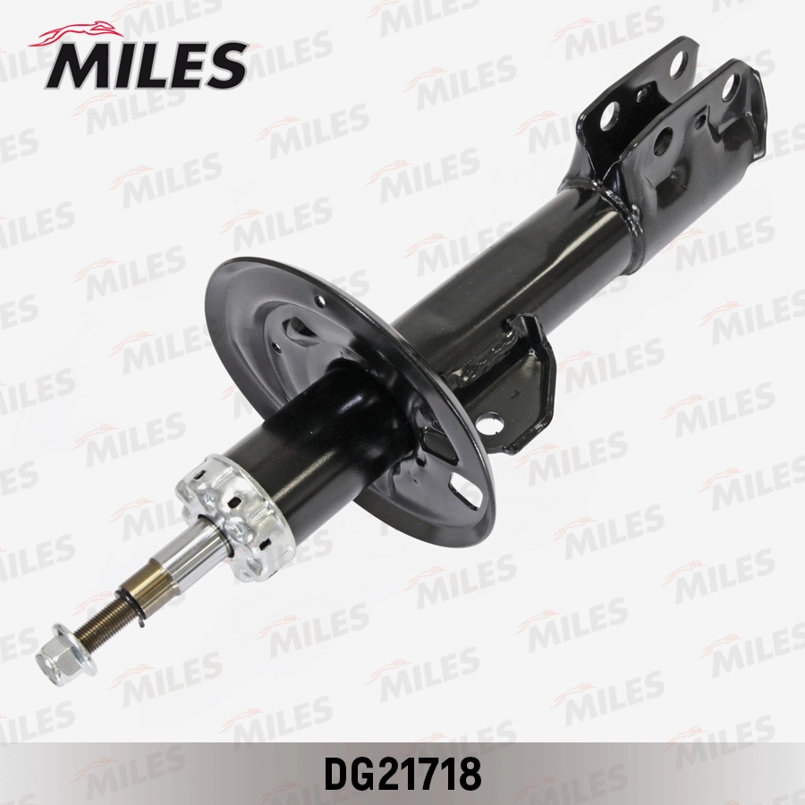 Miles MILES dg21718