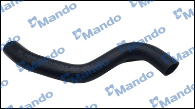 Mcc020050 патрубок hyundai santa fe (12-) (2.0/2.2) радиатора нижний mando MANDO MCC020050