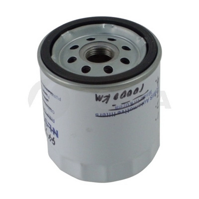 Масляный фильтр lada 110 (2110) 1996-2000 opel ampera (r12) 2011-2015 opel ascona c (j82) 1981-19 OSSCA 18530