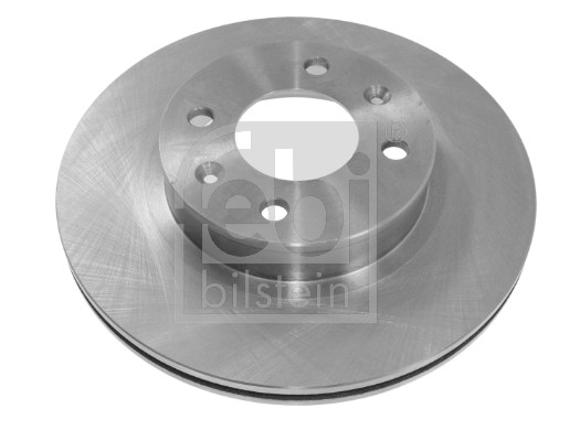 Тормозной диск FEBI BILSTEIN 108511