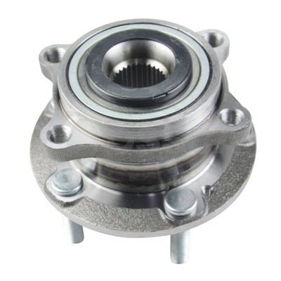Ступица колеса hyundai i30 (pde pd pden) 17- i30 fastback (pde pden) 17- i40 i (vf) 12-19 i40 OSSCA 56069
