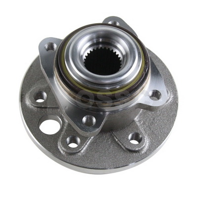 Ступица колеса kitпередdф175mm mercedes-benz sprinter 35-t (b906) 08-18 sprinter 3-t (b906) 08 OSSCA 39261