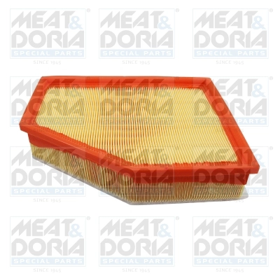 Фильтр MEAT & DORIA 18716