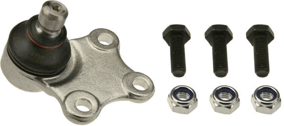 Опора шаровая TRW JBJ126