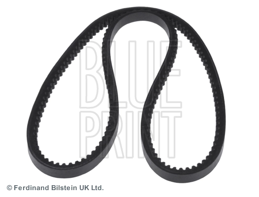 Auxiliary belt BLUE PRINT AD13V725