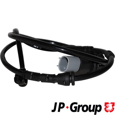 Датчик износа колодок тормозных JP GROUP 1497303670