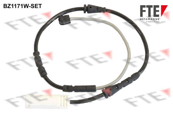 Запчасть FTE BZ1171W-SET