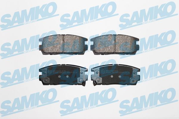 Запчасть SAMKO 5SP1323