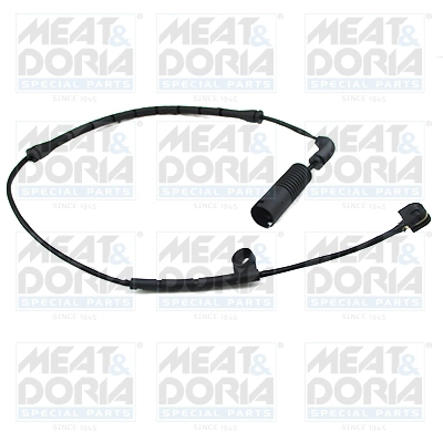  MEAT & DORIA 212004