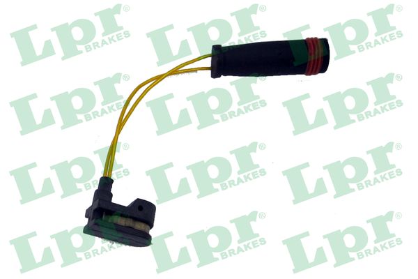 Датчик износа тормозных колодок LPR KS0067