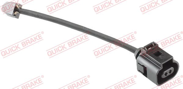 Запчасть QUICK BRAKE WS0310B
