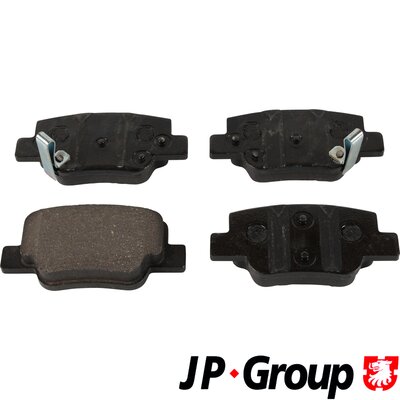  JP GROUP 4863602010