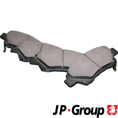  JP GROUP 3463601410