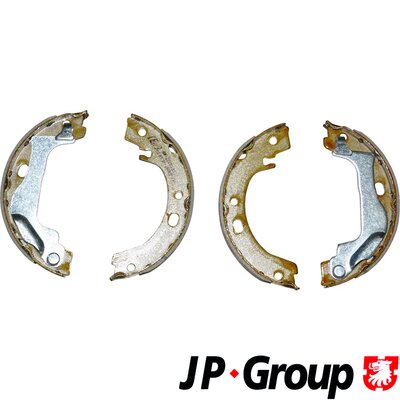  JP GROUP 4863901210