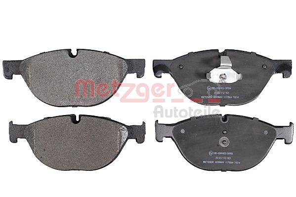  METZGER 1170564