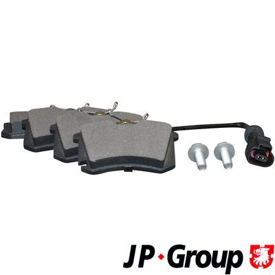  JP GROUP 1163705910