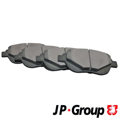 JP GROUP 4163601810