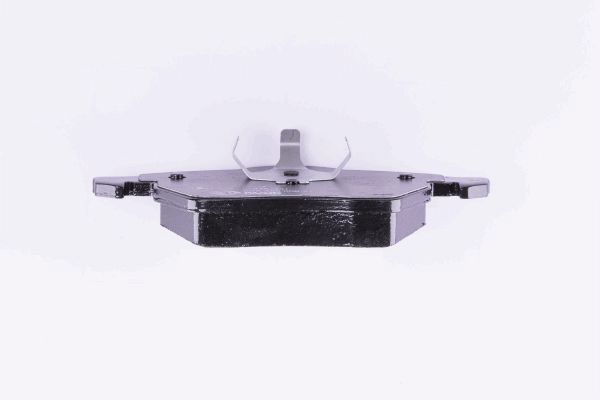 Колодки тормозные дисковые HELLA/BEHR/PAGID 8DB355008911