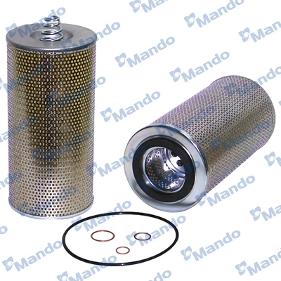 Фильтр масляный MANDO MMF045301