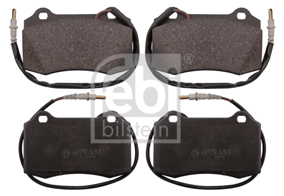  FEBI BILSTEIN 116165
