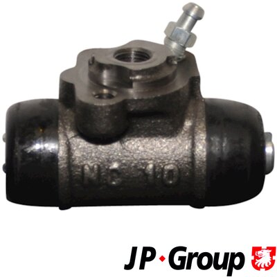  JP GROUP 4861300300