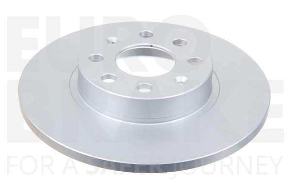 Тормозной диск передний EUROBRAKE 5815312363