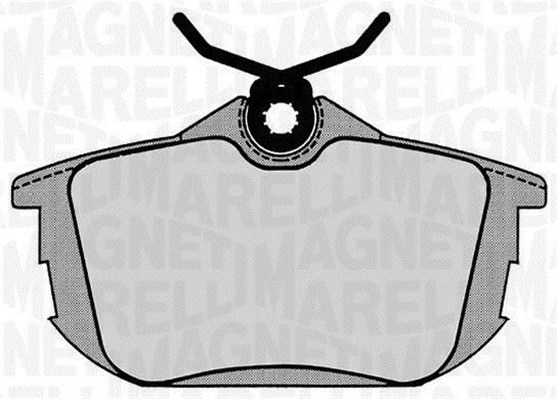 2117532 MAGNETI MARELLI 363916060522