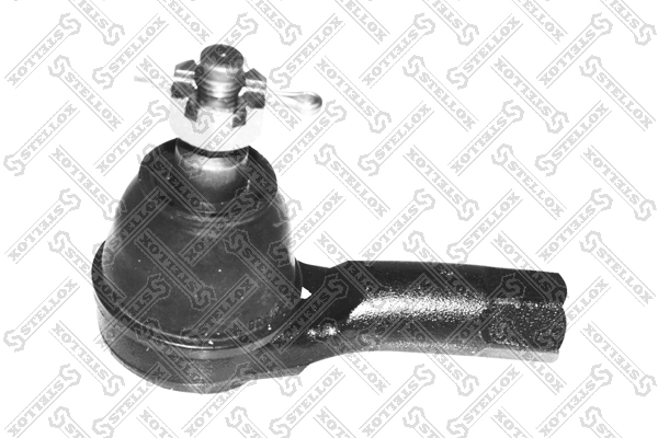 Наконечник рулевой тяги STELLOX 51-05098-SX