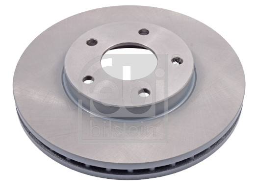 Тормозной диск FEBI BILSTEIN 108402