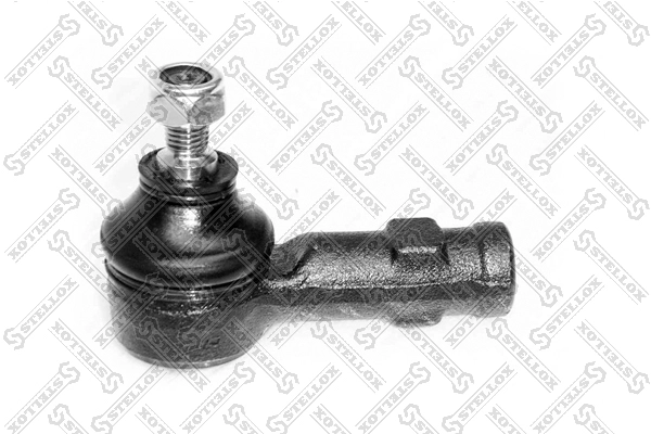 Наконечник рулевой тяги STELLOX 51-00807-SX