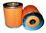 Фильтр масляный ALCO FILTER MD-035