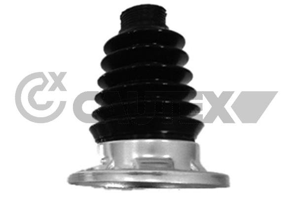 Запчасть CAUTEX 462501