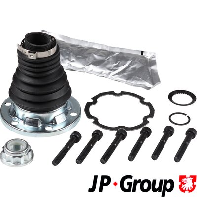 Комплект пылника приводной вал JP GROUP 1153700610