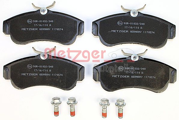  METZGER 1170574