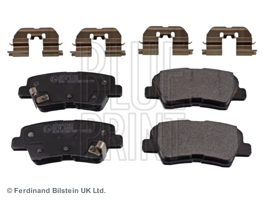  BLUE PRINT ADG042165