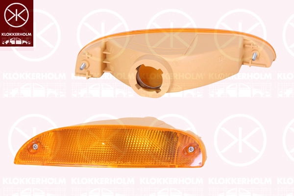  KLOKKERHOLM 11030361