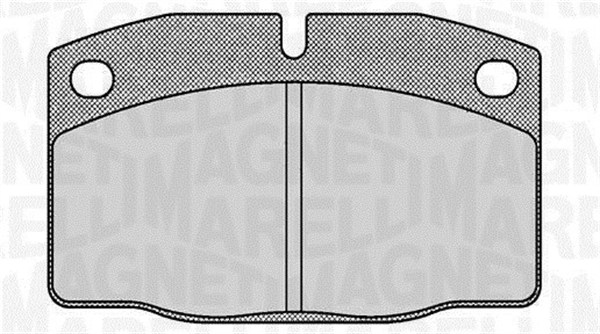 Запчасть MAGNETI MARELLI 363916060354