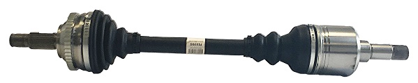 Полуось GENERAL RICAMBI FI3395